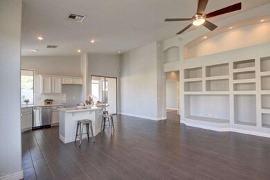 Supremely Spacious!
