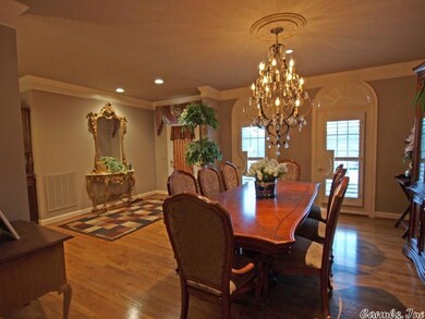 0 Taylor Loop Rd unit 16016089, Little Rock, AR 72223 - photo 4