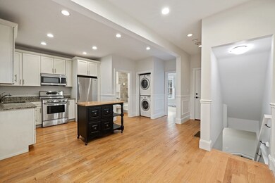 159 O St unit 1, Boston, MA 02127 - photo 4