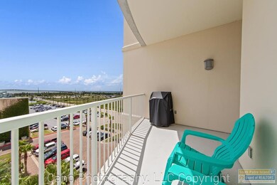 The Sapphire Condominiums unit 503, South Padre Island, TX 78597 - photo 4