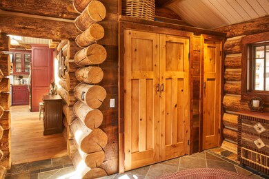 Mudroom