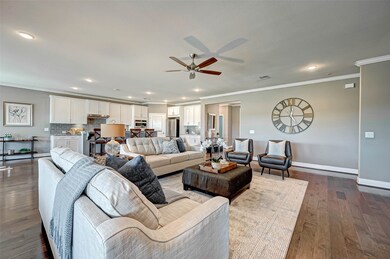 3410 Prairie Falcon Dr, Richmond, TX 77469 - photo 6