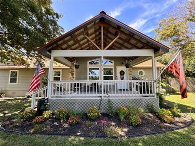 803 County Road 701, Cleburne, TX 76031 - photo 4