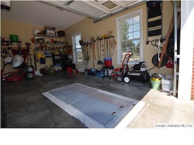 INGROUND STORM SHELTER!!! FEMA approved!