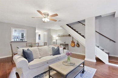 5505 Live Oak St unit 109, Dallas, TX 75206 - photo 6