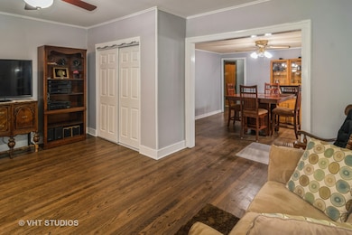 1117 S East Ave, Oak Park, IL 60304 - photo 3