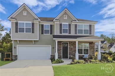 18 Minning Loop, Richmond Hill, GA 31324 - photo 4