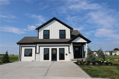 1400 N 157th Ln, Basehor, KS 66007 - photo 2