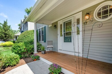 17 Dickson Ln unit 17, Weston, MA 02493 - photo 3