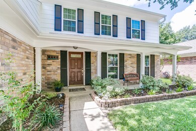 16015 Autumn Falls Ln, Houston, TX 77095 - photo 4