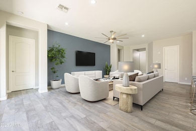 Open Great Room