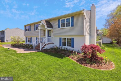 111 Green Spring Dr, Annapolis, MD 21403 - photo 5