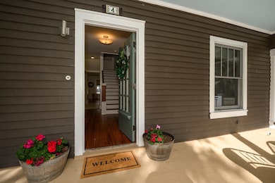 4 Milton St, Saint Augustine, FL 32084 - photo 6