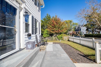 1045-1047 Lafayette St unit 3, Cape May, NJ 08204 - photo 4