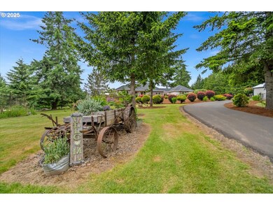 14255 SW Parmele Rd, Gaston, OR 97119 - photo 2