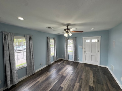 Living Room alternate view