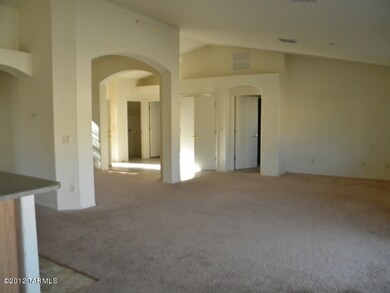 Great Room Area