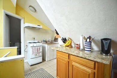 78 Parsons St unit 3, Brighton, MA 02135 - photo 6