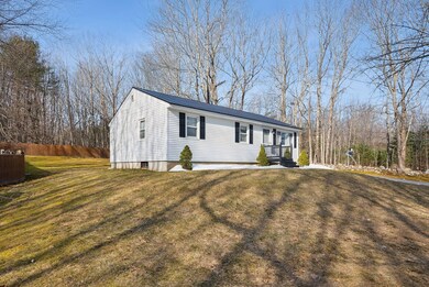 107 Upper Marginal Way, Gray, ME 04039 - photo 2