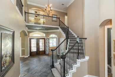 8115 Sun Terrace Ln, Houston, TX 77095 - photo 3