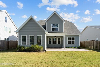 413 Middle Grove Ln, Wilmington, NC 28411 - photo 6