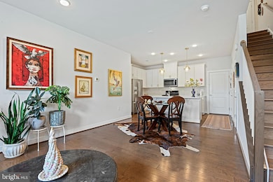 13342 Arrowbrook Centre Dr unit 108, Herndon, VA 20171 - photo 6