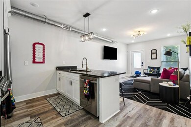 1921 N Robertson St unit 1, New Orleans, LA 70116 - photo 5