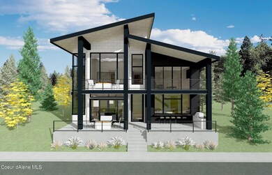 3036 Atlas exterior rendering