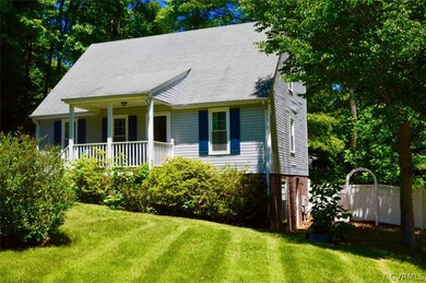 4600 Mason Dale Ct, North Chesterfield, VA 23234 - photo 2