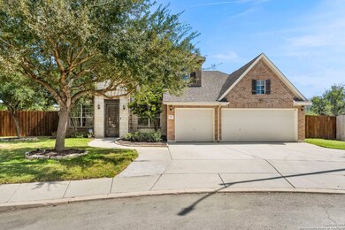 25500 Hopi Dawn, San Antonio, TX 78261 - photo 6