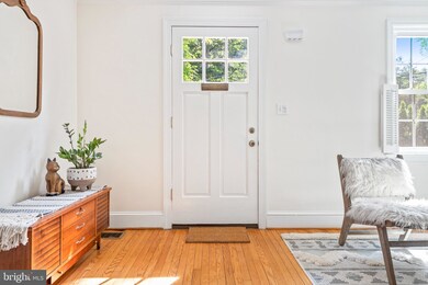 8018 Maple Ave, Takoma Park, MD 20912 - photo 4