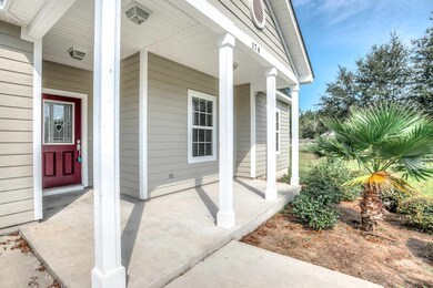 174 Savannah Forest Cir, Crawfordville, FL 32327 - photo 2