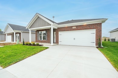 2447 Watson Cir, Owensboro, KY 42301 - photo 3