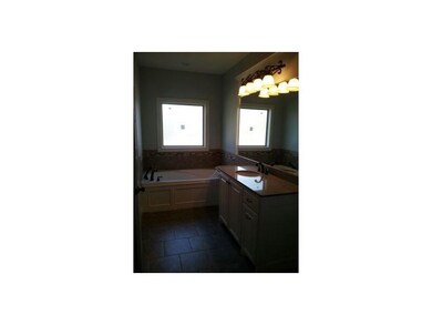 Master Bath/Spa.