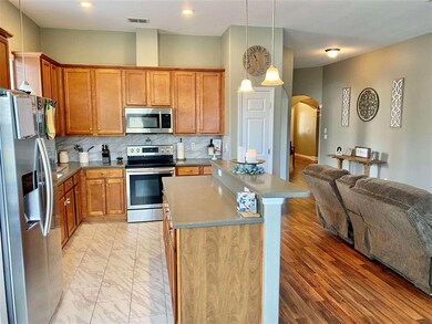 5 Savannah Forest Cir, Crawfordville, FL 32327 - photo 7