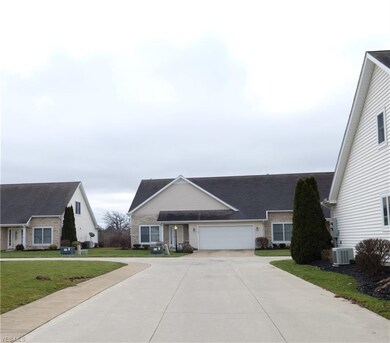 27 Canterbury Cir unit 21, Oberlin, OH 44074 - photo 4