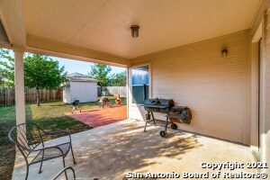 9911 Arabian Bend, San Antonio, TX 78254 - photo 3