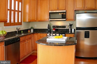 549 Garrett a Morgan Blvd, Hyattsville, MD 20785 - photo 6