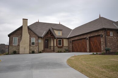 1439 Rich Hill Cir, Nixa, MO 65714 - photo 3