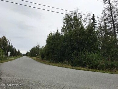 Corner lot