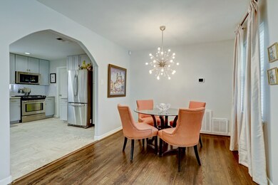 2031 Nina Lee Ln, Houston, TX 77018 - photo 5