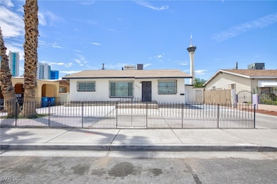 2312 Beverly Way, Las Vegas, NV 89104 - photo 2