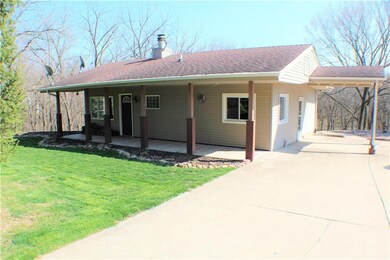 8349 SE 32nd Ave, Runnells, IA 50237 - photo 2