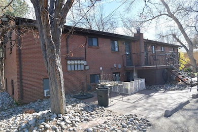 4563 Everett St, Wheat Ridge, CO 80033 - photo 4