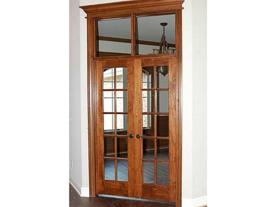 Executive Office/Suite.