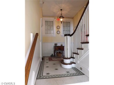 Lobby/Reception - First floor right outside #102