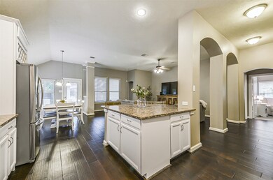 3427 Durango Canyon Ln, Spring, TX 77386 - photo 6