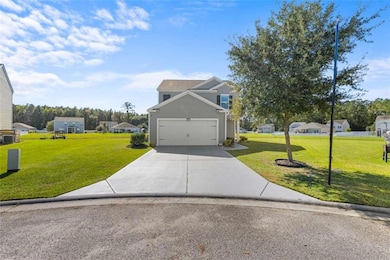 107 Tupelo Trail, Guyton, GA 31312 - photo 4