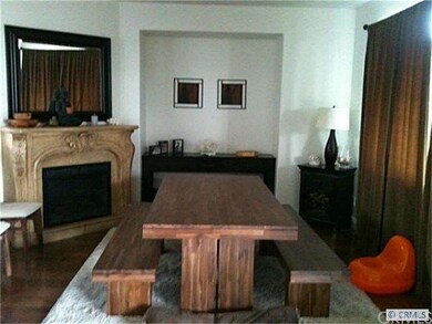Family Dining Room