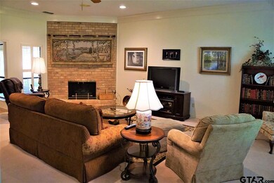 4909 4909 Forestwood Blvd, Tyler, TX 75703 - photo 4